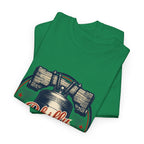 Unisex Heavy Cotton Tee - Jawn
