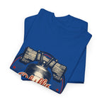 Unisex Heavy Cotton Tee - Jawn