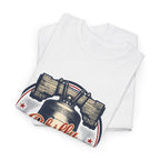 Unisex Heavy Cotton Tee - Jawn
