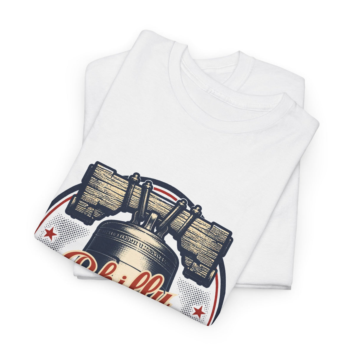 Unisex Heavy Cotton Tee - Jawn