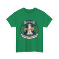 Unisex Heavy Cotton Tee - Jawn